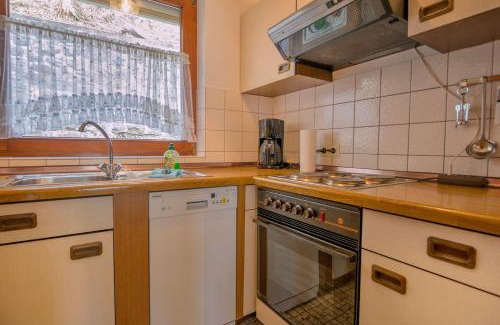St. Blasien Apartment | Gib mir funf! Ferienwohnung in St. Blasien