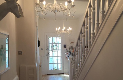 Giffnock Bed & Breakfast | Giffnock Rooms