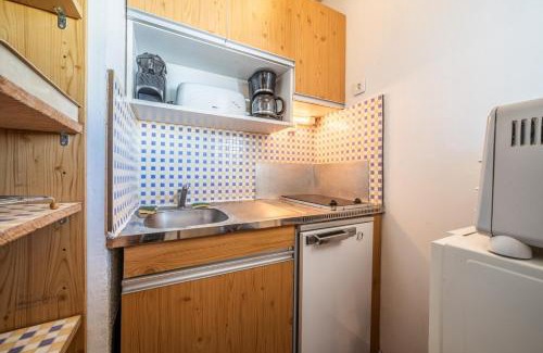 Samoens Apartment | Giffre