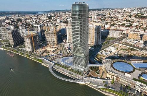 Sarajevska Apartment | GIGI Apartment