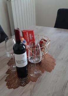 Sarajevska Apartment | GIGI Apartment