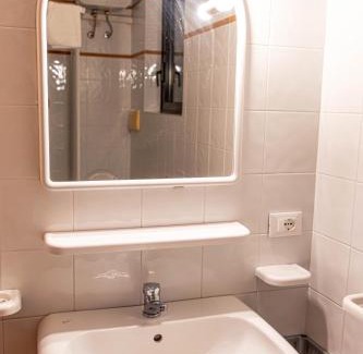 Giglio Campese Apartment | Giglio Blu 1