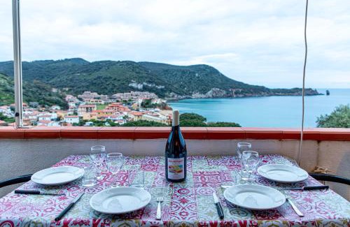 Giglio Campese Apartment | Giglio Blu 1