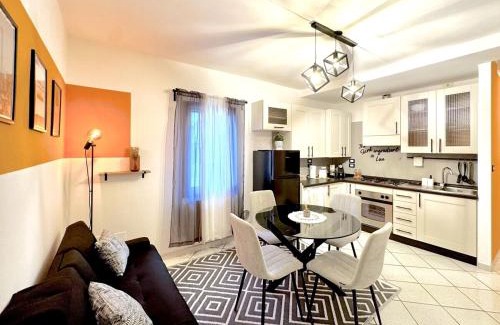Castel Maggiore Apartment | GiHOME BOLOGNA