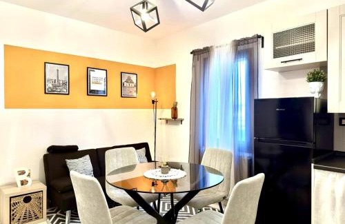 Castel Maggiore Apartment | GiHOME BOLOGNA