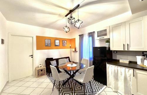 Castel Maggiore Apartment | GiHOME BOLOGNA