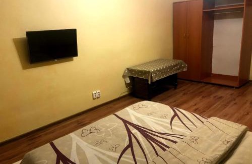 Uzhhorod Apartment | GIL Apartments, Lermontova 1a, centre
