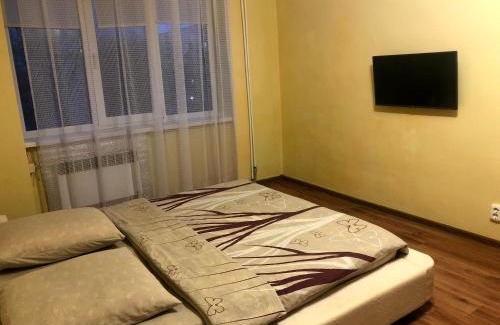 Uzhhorod Apartment | GIL Apartments, Lermontova 1a, centre