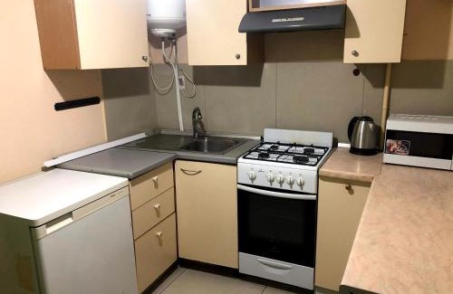 Uzhhorod Apartment | GIL Apartments, Lermontova 1a, centre