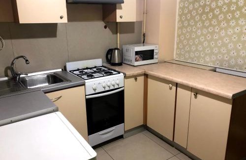 Uzhhorod Apartment | GIL Apartments, Lermontova 1a, centre