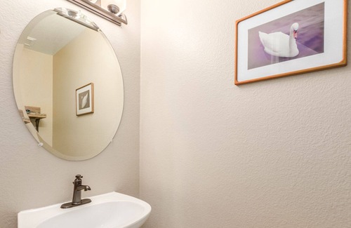 Gilbert Ranch House | Gilbert Blue Oasis with a gated private pool, Inviting and fun perfect location!