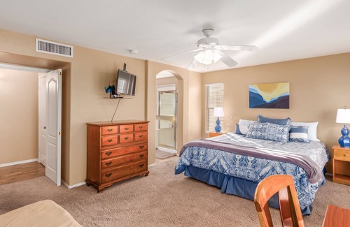 Gilbert Ranch House | Gilbert Blue Oasis with a gated private pool, Inviting and fun perfect location!