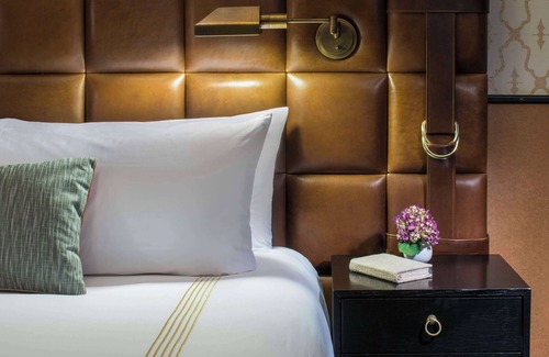 Financial District Hotel | Gild Hall, A Thompson Hotel, by Hyatt