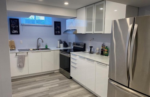 Gilford Apartment | Gilford Beach Apartment