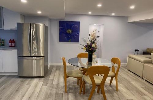 Gilford Apartment | Gilford Beach Apartment
