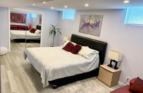 Gilford Apartment | Gilford Beach Apartment