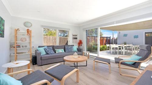 Culburra Beach House | Gillian