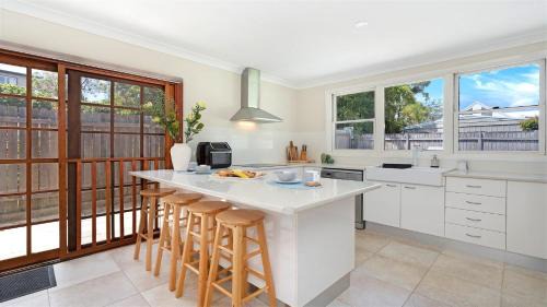 Culburra Beach House | Gillian