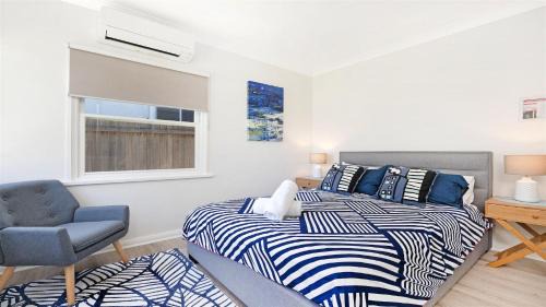 Culburra Beach House | Gillian