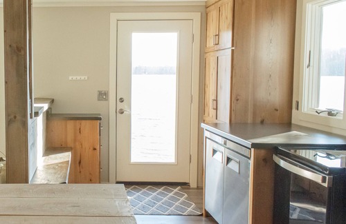 Park Rapids Cabin | Gilmore Lake Park Rapids, MN Private Lake Retreat