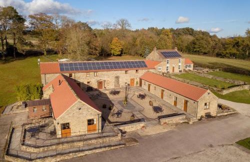 Pickering House | Giltspur Cottage - 3 bed