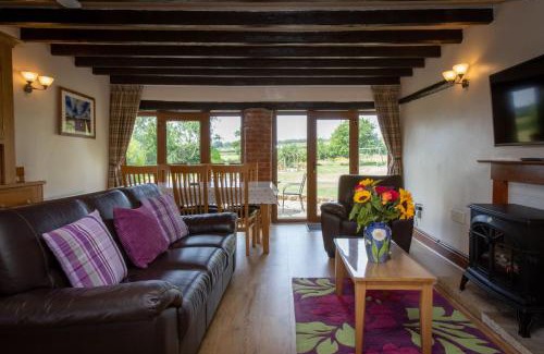 Pickering House | Giltspur Cottage - 3 bed