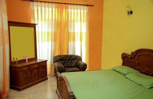 Kammala House | Gin Oya Elephant Bay Villa