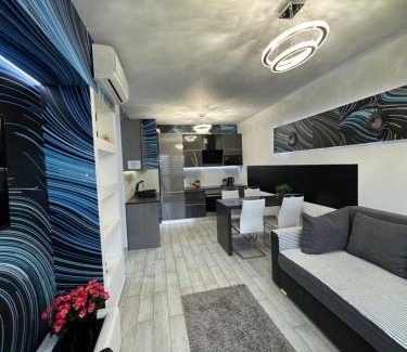 Debrecen Apartment | Gina Apartman