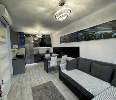 Debrecen Apartment | Gina Apartman