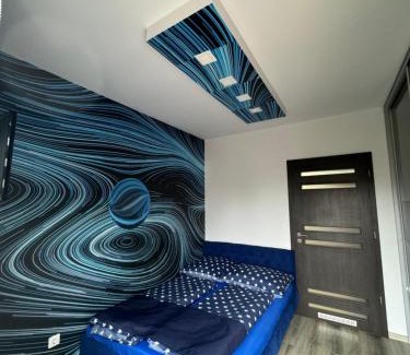 Debrecen Apartment | Gina Apartman