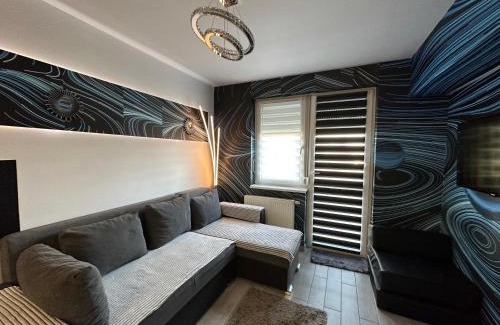 Debrecen Apartment | Gina Apartman