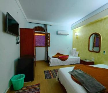 Dahab Hotel | Gina Motel Dahab