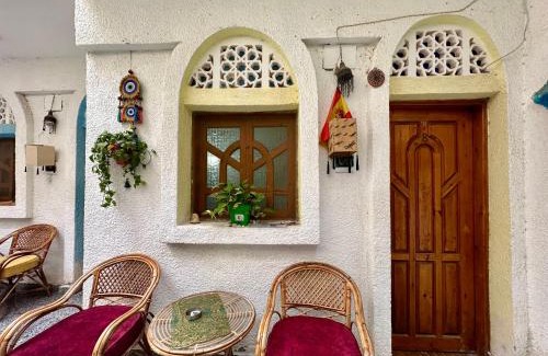 Dahab Hotel | Gina Motel Dahab