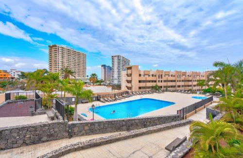 Playa Paraiso Apartment | Gina s Sun Terrace