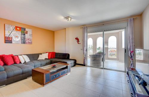 Playa Paraiso Apartment | Gina s Sun Terrace