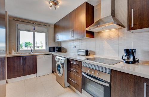 Playa Paraiso Apartment | Gina s Sun Terrace