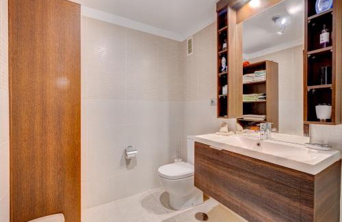 Playa Paraiso Apartment | Gina s Sun Terrace