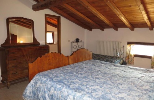 Santo House | Ginestre 4 by Interhome