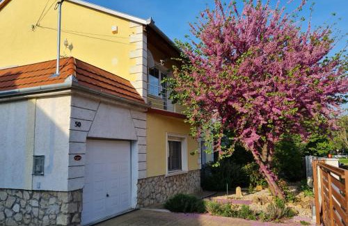 Keszthely Apartment | Ginger House Apartment