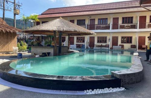 Kamala Hotel | Ginis Beach Resort