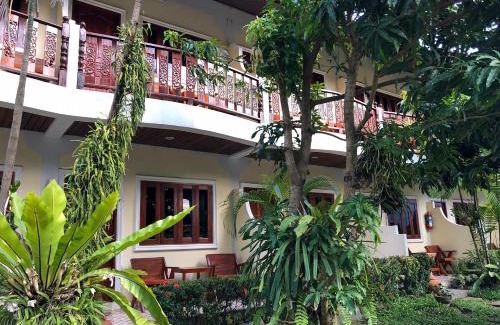 Kamala Hotel | Ginis Beach Resort