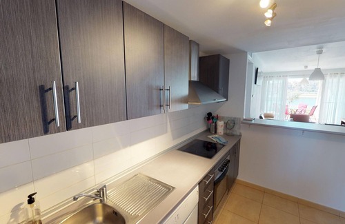 Torre-Pacheco Apartment | Ginkgo 278656 - A Murcia Holiday Rentals Property