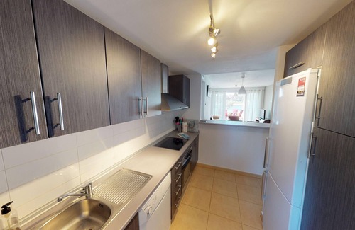 Torre-Pacheco Apartment | Ginkgo 278656 - A Murcia Holiday Rentals Property