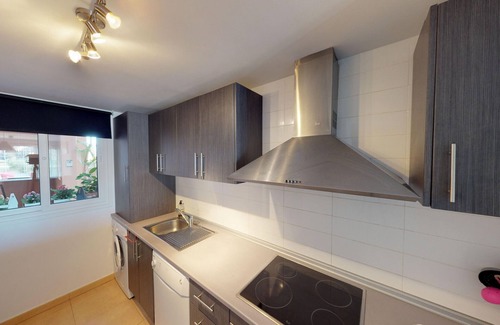 Torre-Pacheco Apartment | Ginkgo 278656 - A Murcia Holiday Rentals Property