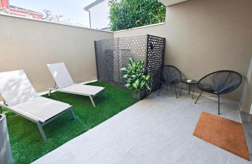 Dolo Apartment | GINNY HOUSE VENEZIA