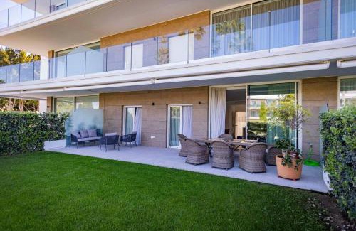 Chipiona Apartment | GINVA - Costa Ballena & Eleven Views