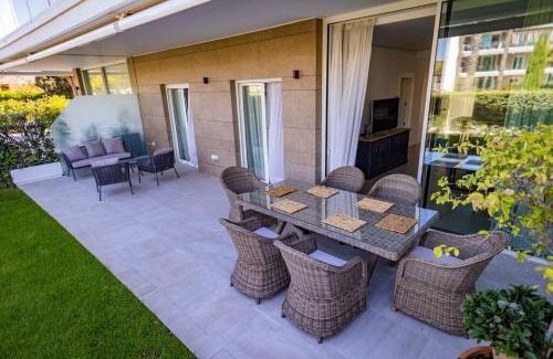 Chipiona Apartment | GINVA - Costa Ballena & Eleven Views