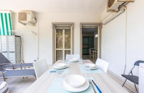 Rivabella Apartment | Gio' House by BarbarHouse