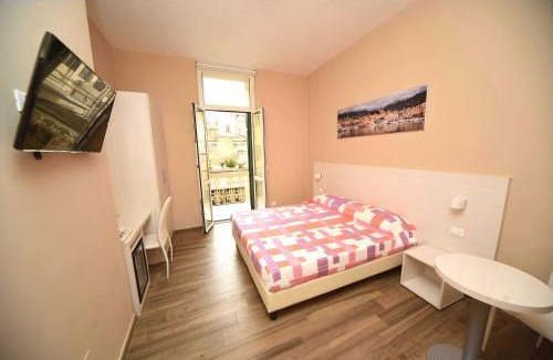 Sanremo Centre House | Gioberti House