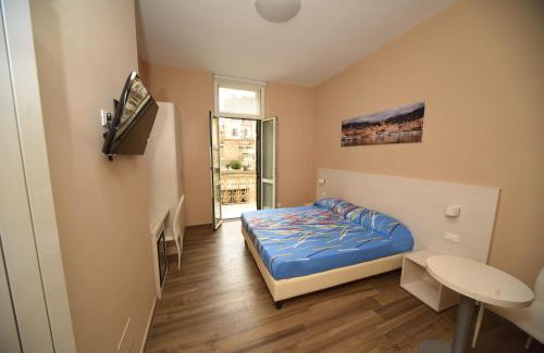 Sanremo Centre House | Gioberti House
